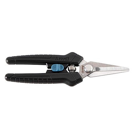 7" Pruning Snips $4.98 + Free Shipping