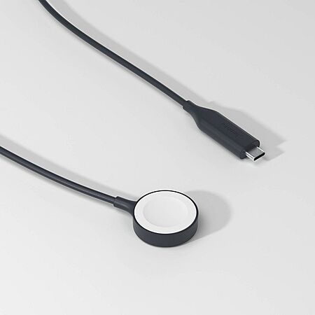 6' heyday Apple Watch Charger (2 Colors) $10 + Free Pickup