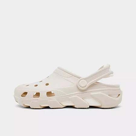 New Members: Crocs Men's Syncro Max Clog (Stucco/Chalk) $5 + $10 S&H