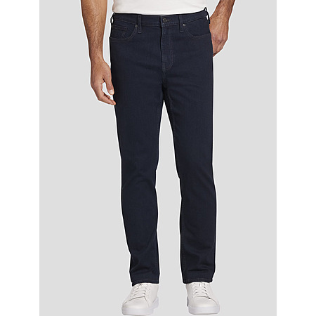 Joseph Abboud Men's Comfort Stretch Jeans (Various) from $15 & More + Free S&H