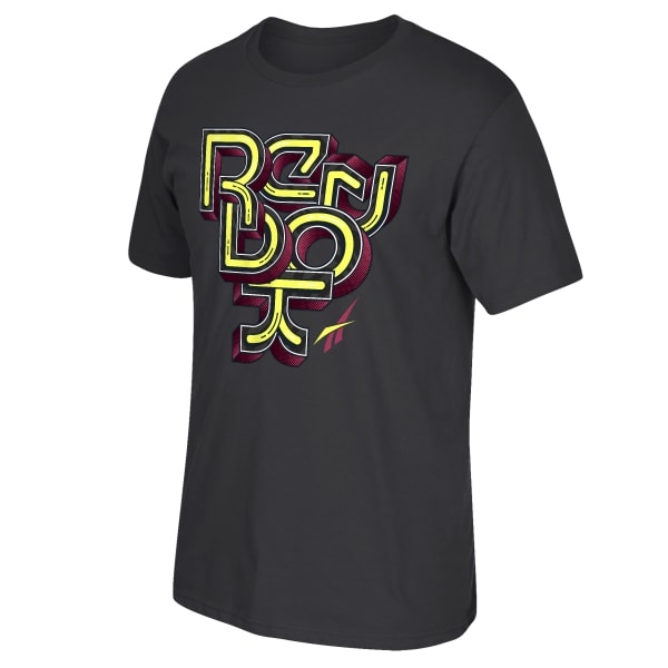 Reebok Men's 90's Tee $6.49, Men's Dart Training Shoes $25, Training Essentials Grip Bag $15 & More + Free Shipping