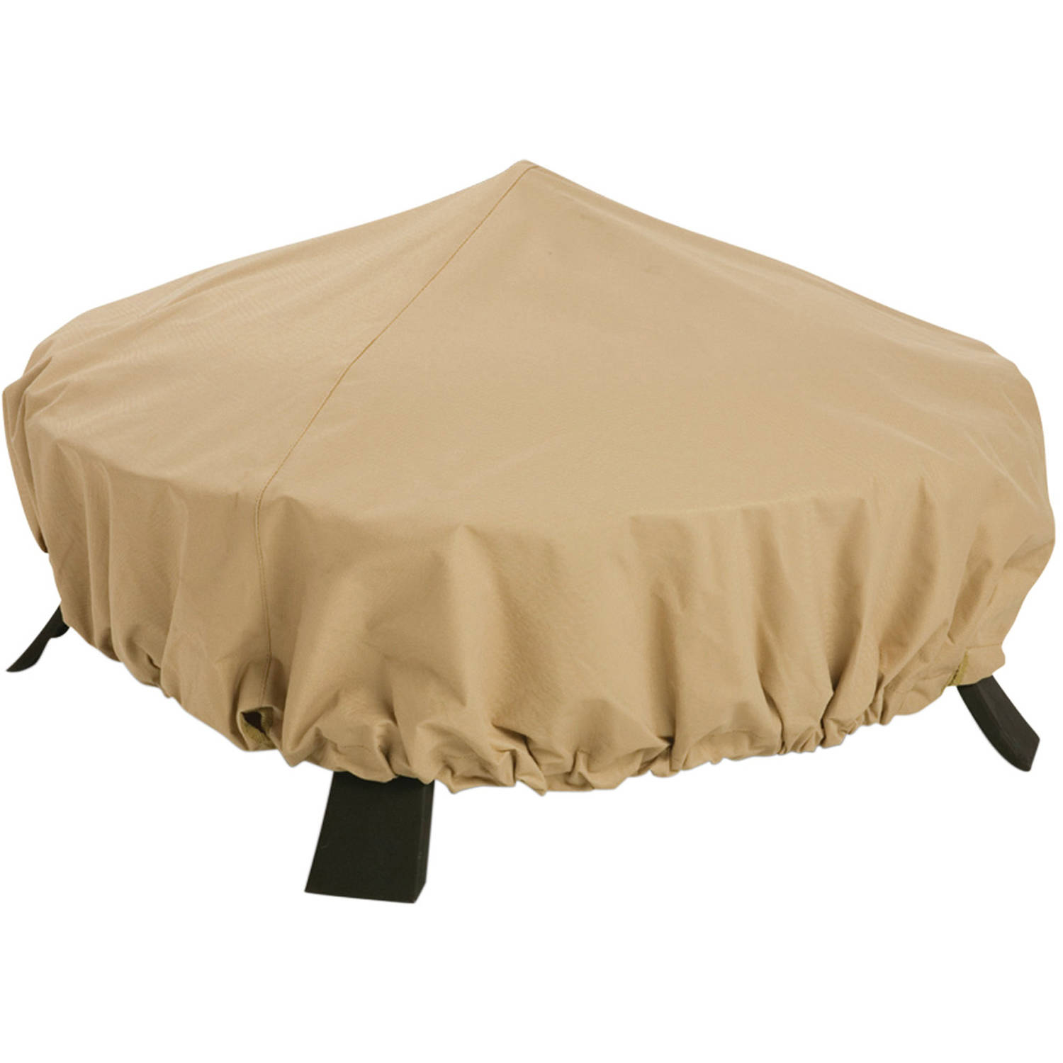Classic Accessories Terrazzo Round Fire Pit Cover (up to 44") $13.06 + Free Store Pickup at Walmart