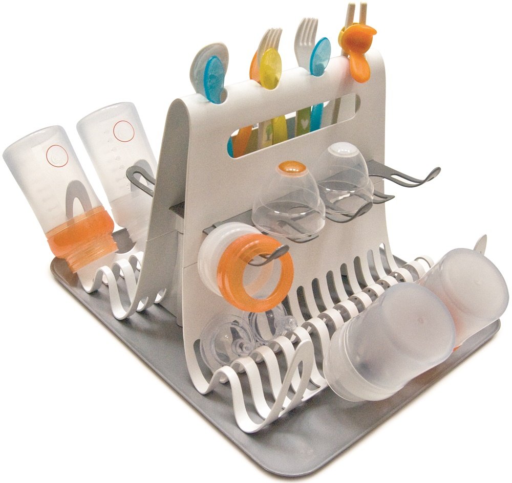 Prince Lion Heart Baby Bottle & Utencils Drying Station $8.31 + Free Shipping w/ Prime