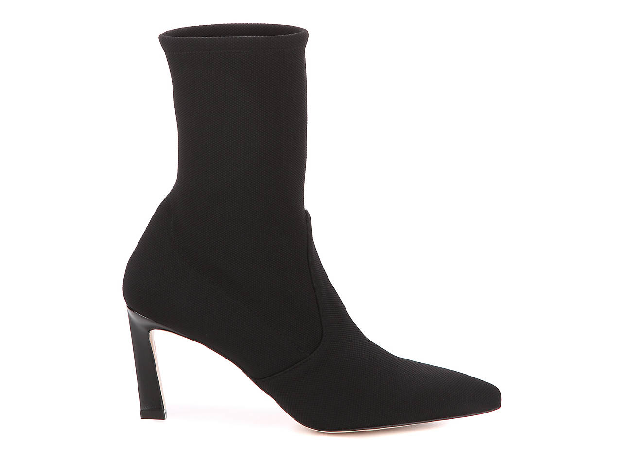 Stuart Weitzman Women's Luxury Rapture Bootie $135, Stuart Weitzman Luxury Gaming Sneaker $54 & More + Free Shipping