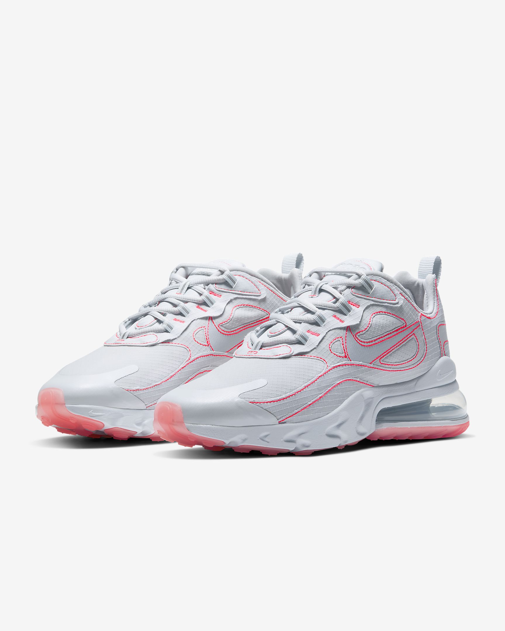 Students w/ SheerID Verify: Nike Women's Air Max 270 Special Edition $53.58 + Free Shipping