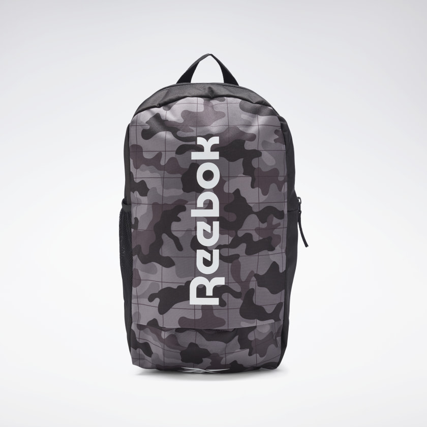 Reebok Bags & Accessories: Workout Ready Graphic Backpack $15, More + Free Shipping