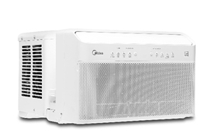 PSA: Midea Recalls About 1.7 Million U and U+ Window Air Conditioners Due to Risk of Mold Exposure