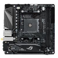 ASUS B450i Strix Motherboard $134.99