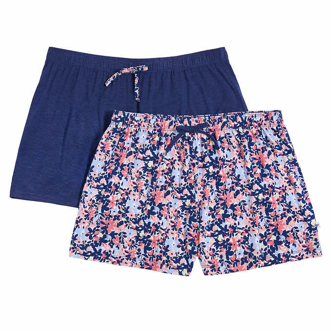 Costco sleep shorts sale
