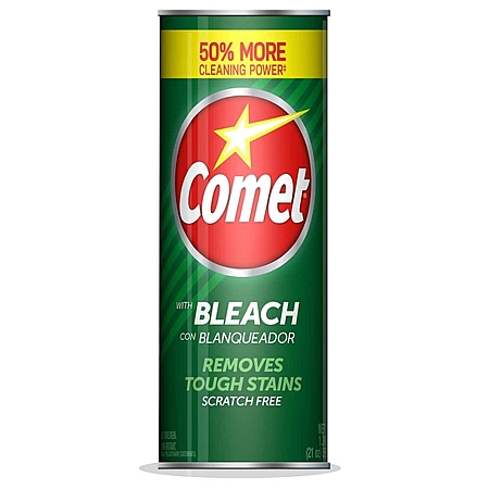 Comet Cleaner for Just $1!