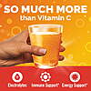 Emergen-C 1000Mg Vitamin C Powder for Immune Support Super Orange - 2 Ct + $2 Walmart Cash For $0.97