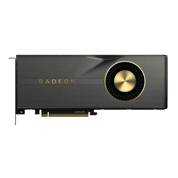 VisionTek Radeon RX 5700 XT - 50th Anniversary Edition $369.99