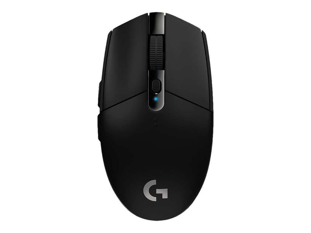 Logitech G305 Mouse And G240 Mouse Pad - Walmart.com - Walmart.com $19.88 YMMV