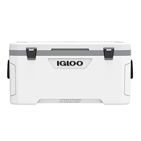 Save on Igloo 100 QT Cooler at Amazon!