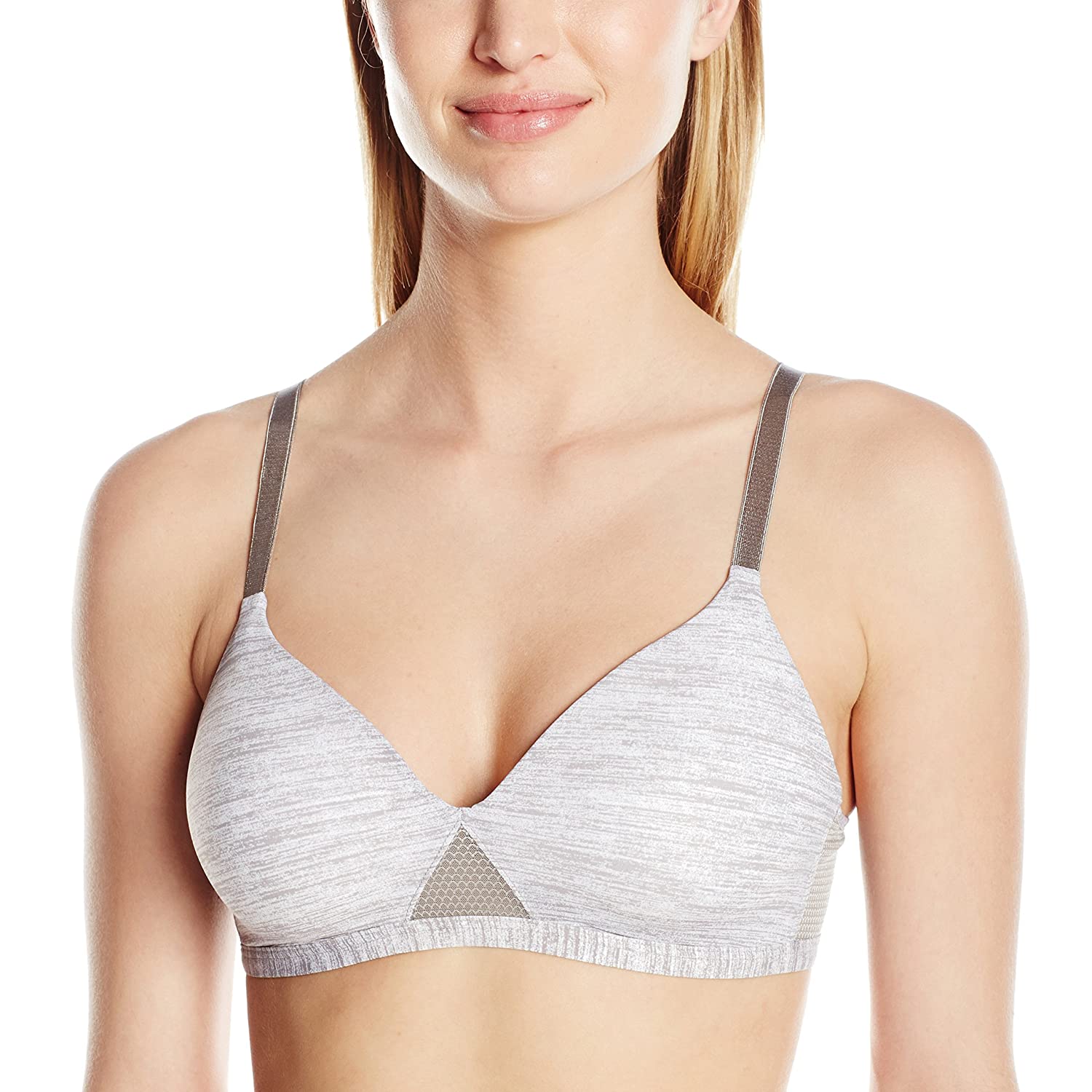 Hanes Women's Oh So Light Comfort Wire Free $3