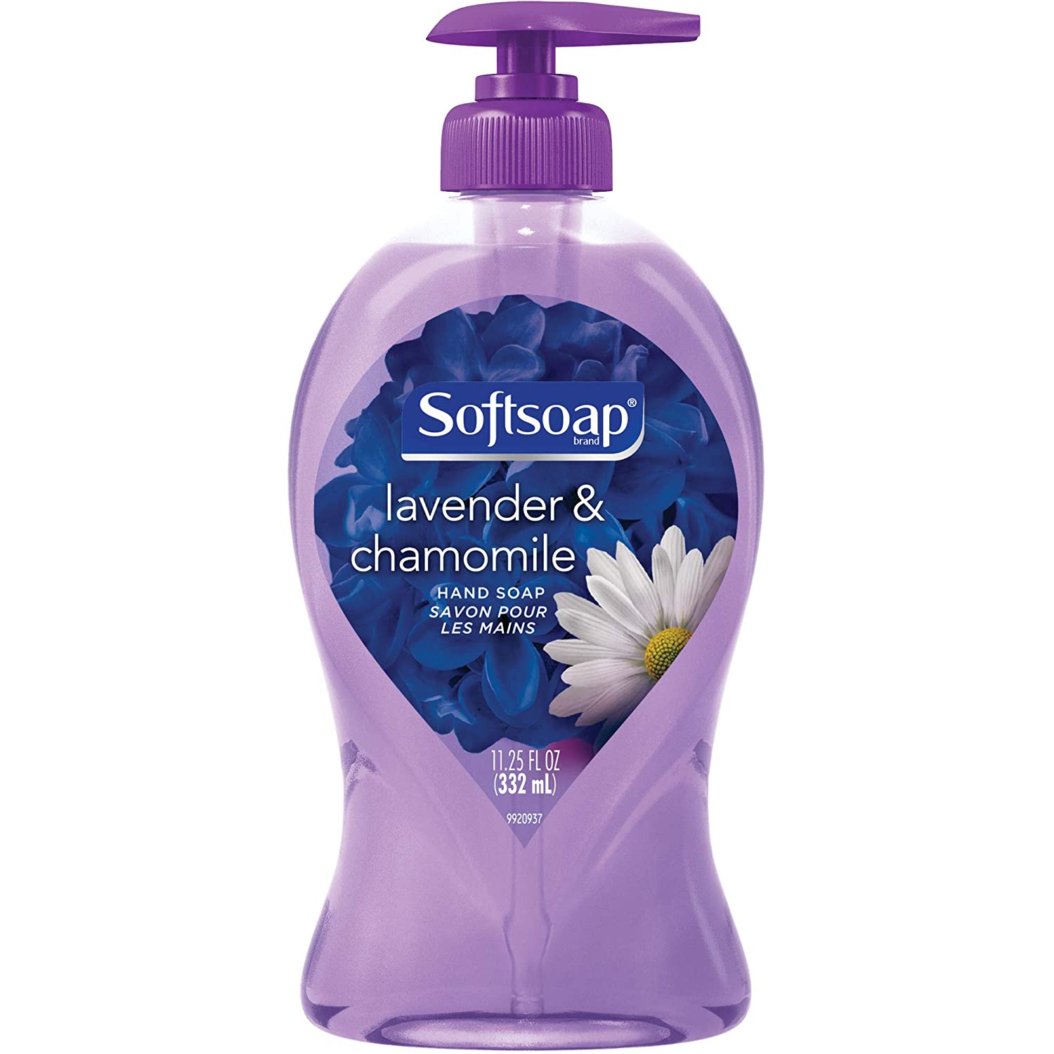 Softsoap Liquid Hand Soap $1.98