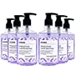 Amazon Subscribe and Save: Solimo - Original Fresh Liquid Hand Soap $7.23