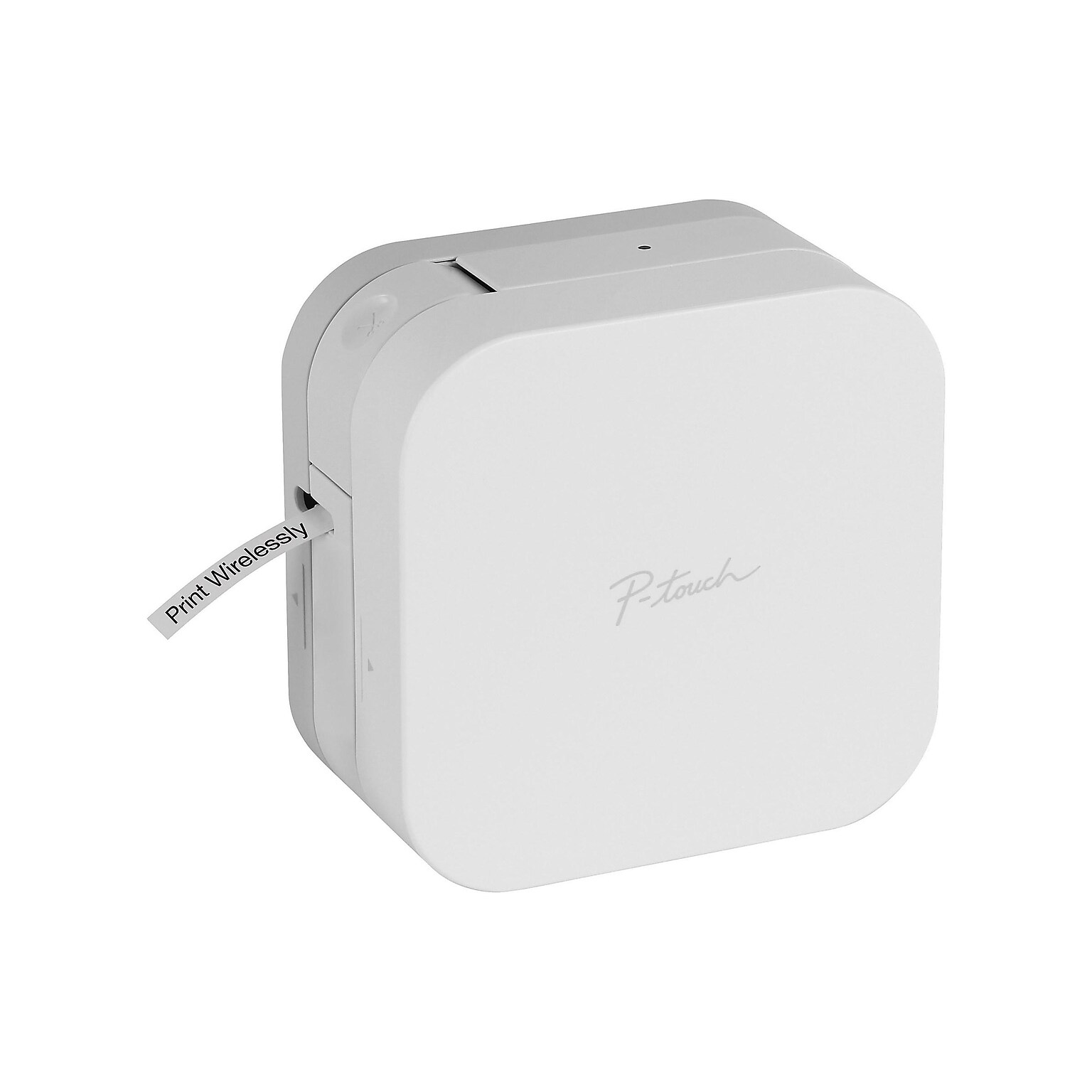 Brother P-Touch CUBE Desktop Label Printer $39.99