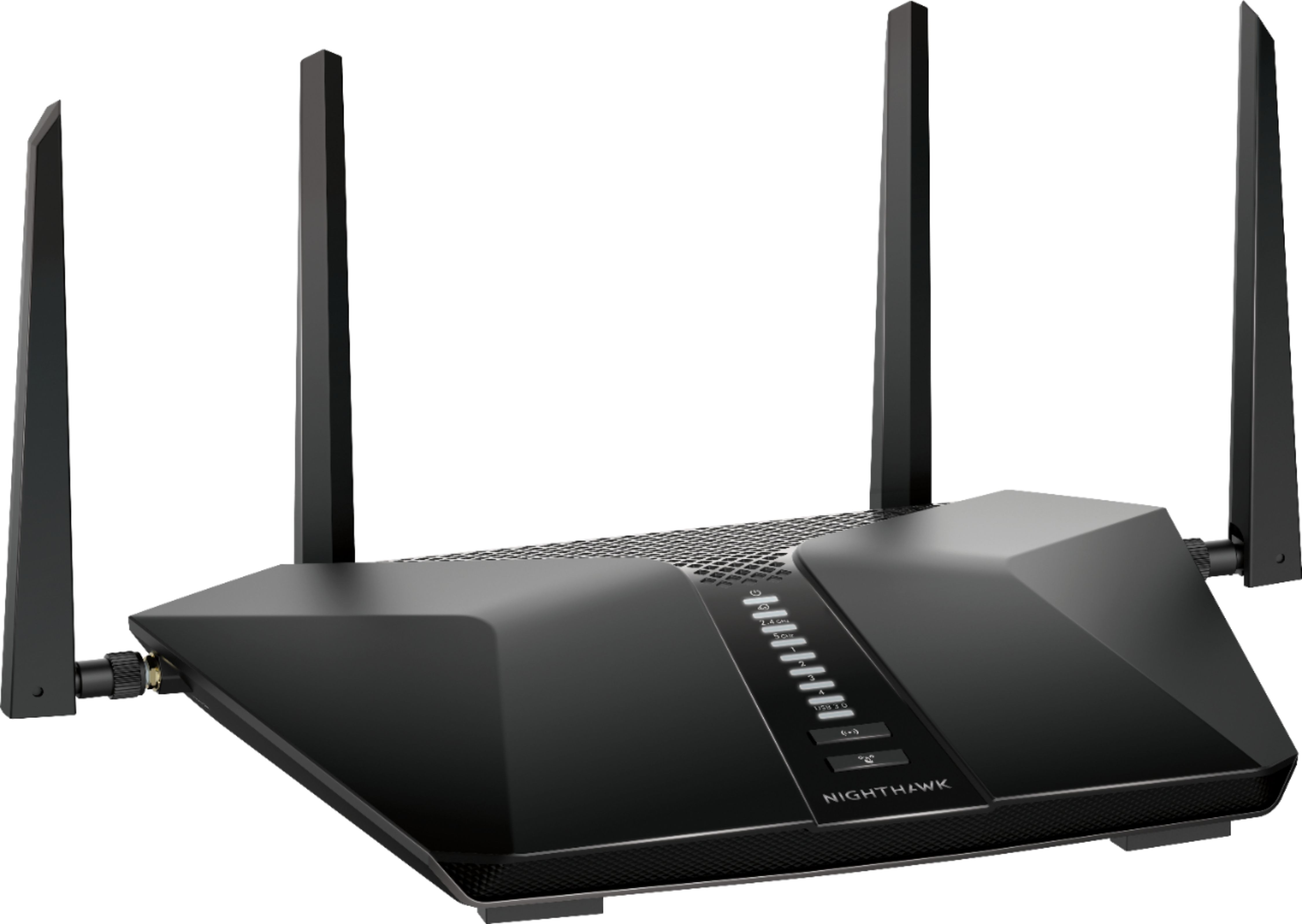 NETGEAR Nighthawk AX5200 Dual-Band Wi-Fi Router $149.99