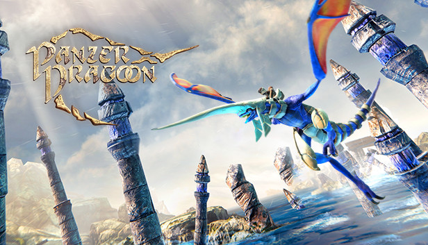 Panzer Dragoon: Remake (2020) PC version / $16.74 / STEAM