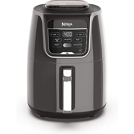 50% Off Ninja Air Fryer XL!