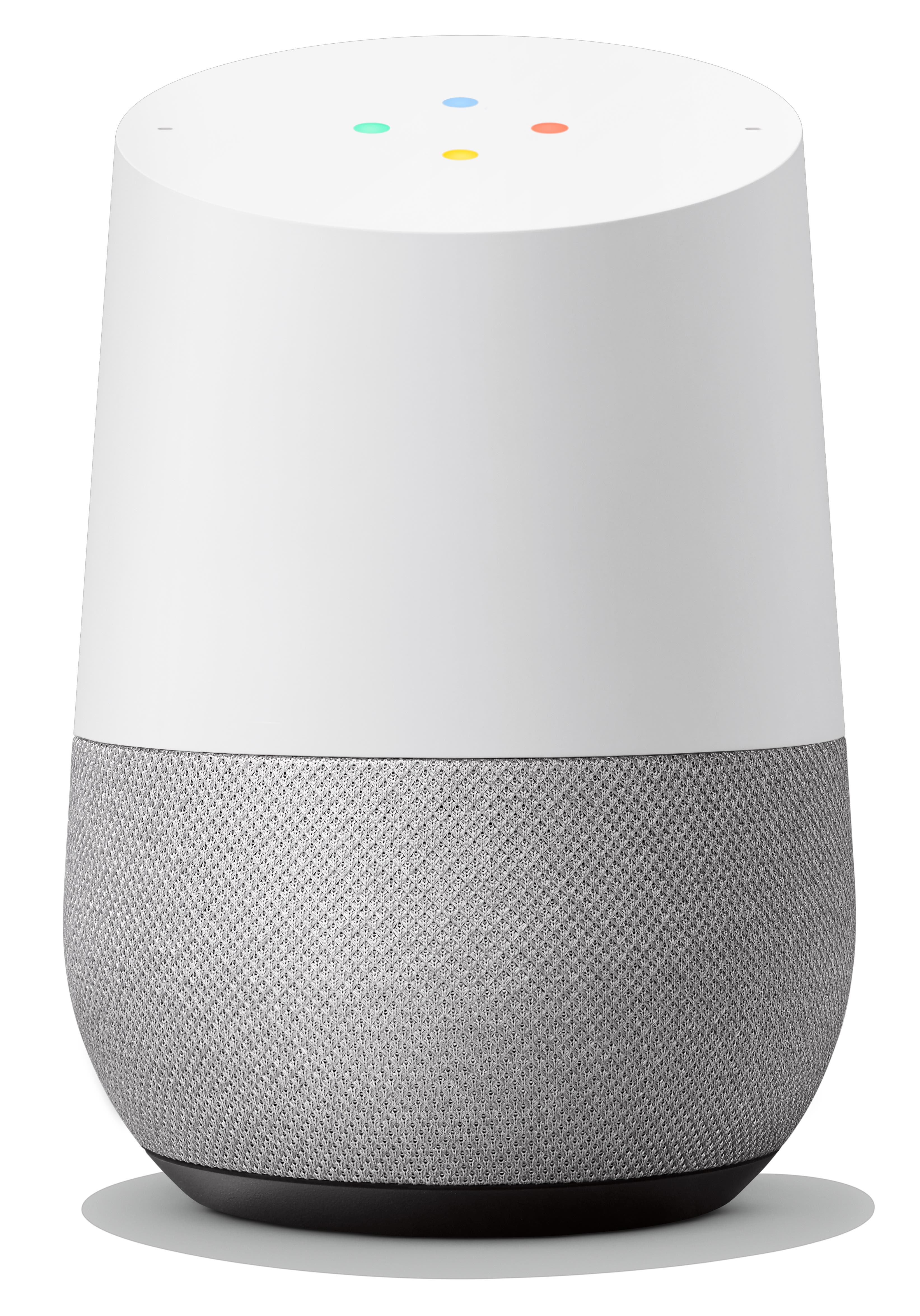 $33 - Google Home - Smart Speaker w/Google Assistant - YMMV