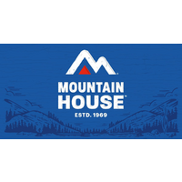 Mountain House: Up to 50% Off Select Freeze Dried Meals: #10 Can Rice & Chicken