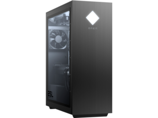 HP OMEN 25L Desktop GT12-0225qd, i5-10400, RTX 3070, 16GB DDR4, 512GB NVMe SSD for $1,340.99 + Free Shipping