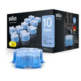 Save on Braun Refill Cartridges - 10 Pack for $33.99!