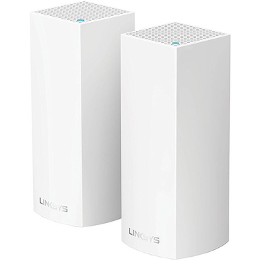 Linksys Velop Tri Band 2 pack AC2200 at AAFES $75 (YMMV)