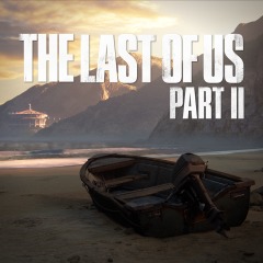 The Last of Us Part II Beach Theme FREE