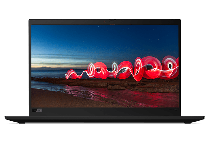 Lenovo: Thinkpad X1 Carbon Gen 7 14&quot; touchscreen FHD 10th Gen Intel i7-10710U, 512GB SSD, 16GB RAM, Win10 Pro $1143.42