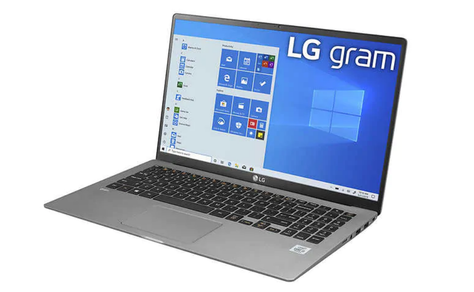 Costco: LG gram 15.6" Touchscreen Laptop - 10th Gen Intel Core i7-1065G7 - 1080p, 16GB RAM, 512GB SSD, 2.5lbs (till 4/27) $1249.99