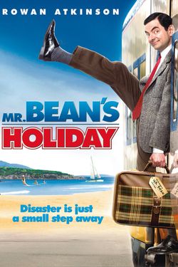 Mr. Bean’s Holiday (Digital HD) on sale for $5 - MoviesAnywhere via iTunes, Amazon or FandangoNow)