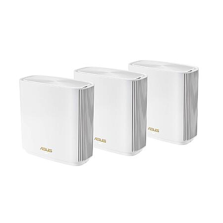 30% Off ASUS ZenWiFi Mesh System!