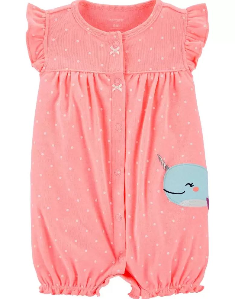 Carter's Labor Day Sale: Take 50% Off Sitewide + Extra 50% Off Clearance Online