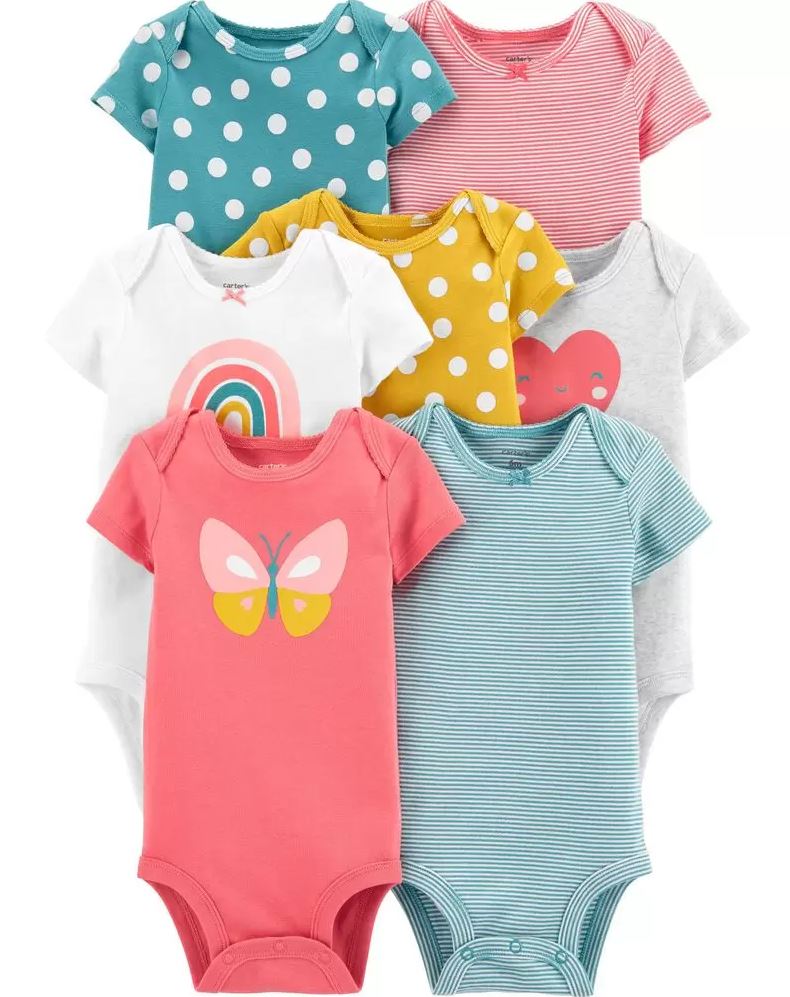 Carter's: Get Up to Extra 50% Off Clearance