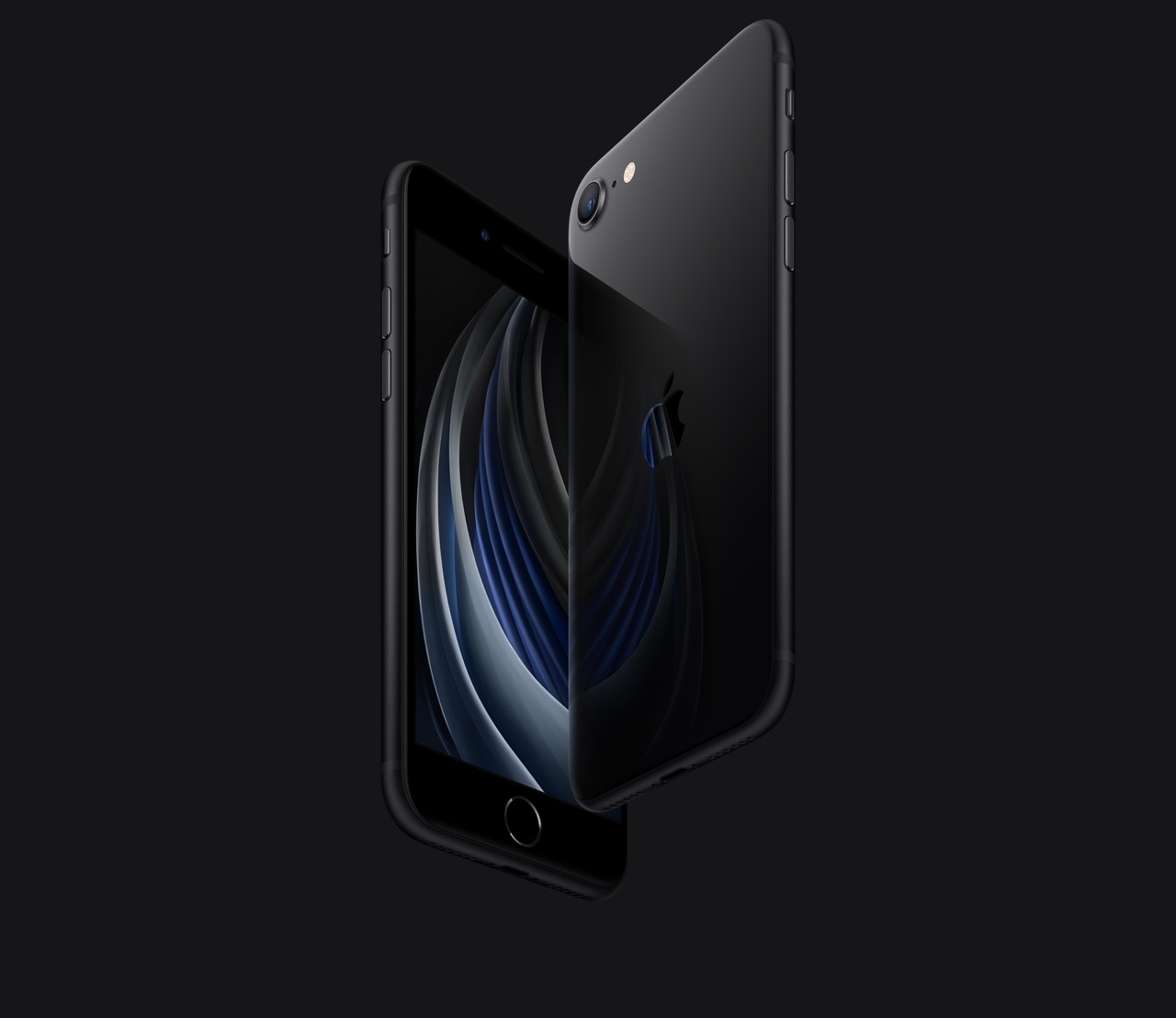 Boost Mobile iPhone SE 2020 $269.98