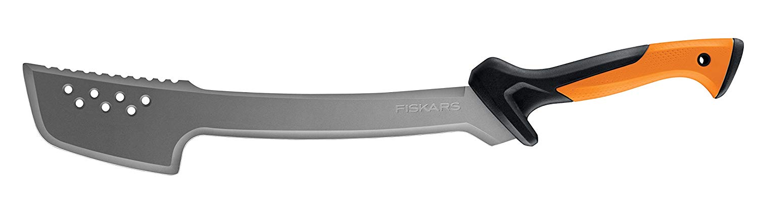 Fiskars 29 Inch Machete Axe (in stock 9/7) $23.99 + Free S/H w/ Prime