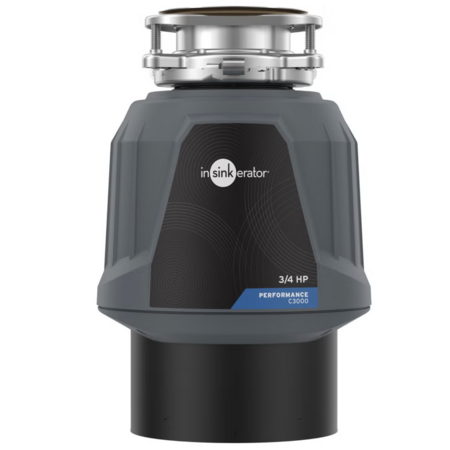 Costco Deal - InSinkErator C3000 Performance 0.75HP Garbage Disposer