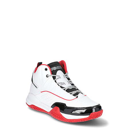 AND1 Men’s Streetball Basketball Shoes High-Top $6.10 @Walmart YMMV
