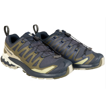 Costco Deal - Salomon Men’s XA PRO 3D V9 Shoe