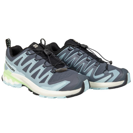 Costco deal - Salomon Women’s XA PRO 3D V9 Shoe
