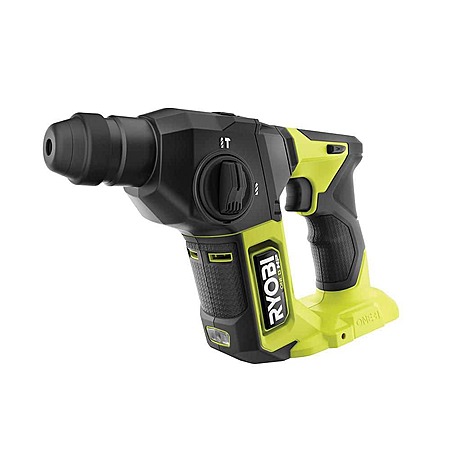 YMMV (in-store clearance) Ryobi ONE+ HP 18V Brushless Cordless Compact 5/8 in. SDS Rotary Hammer (Tool Only)