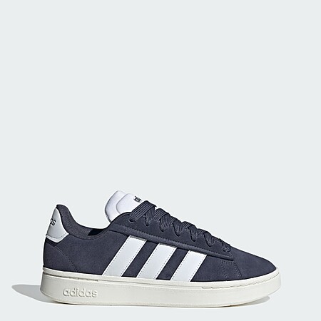 adidas Grand Court Alpha Men's Shoes $22 @ eBay