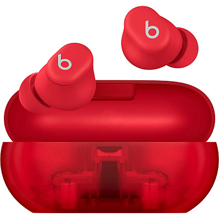 Beats Solo Buds Wireless Bluetooth Earbuds (Open Box) $39 @ eBay