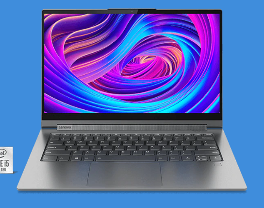 Lenovo Yoga C940 i7-1065g7, 16gb, 1TB SSD, 4k IPS, Wifi 6 $1287.99
