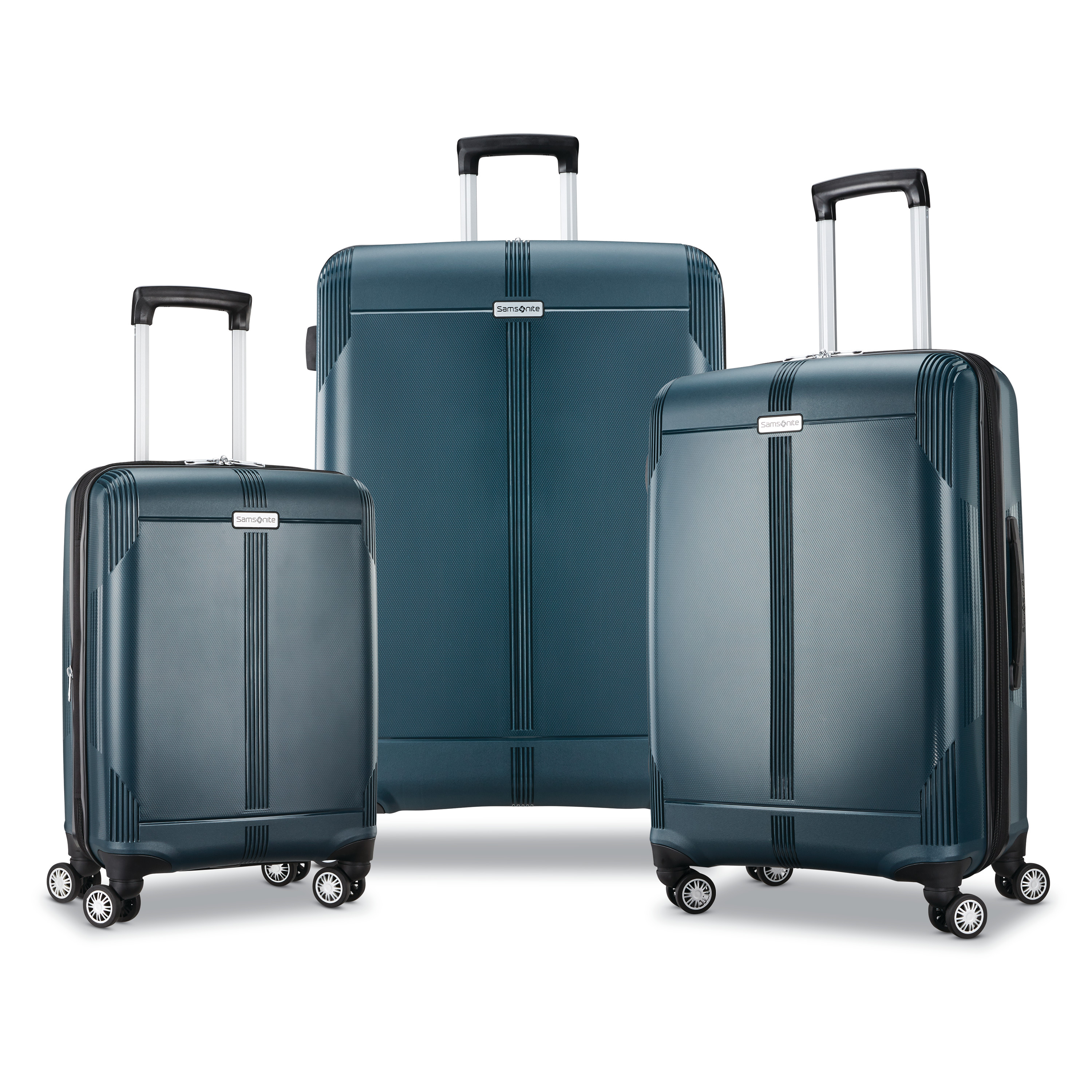 Slickdeals samsonite best sale