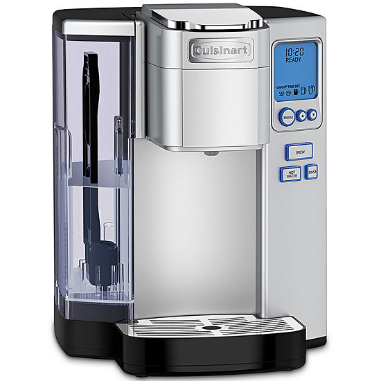 Cuisinart SS-10 72-oz. Single-Serve Coffee Brewer - $53.99 free ship to store