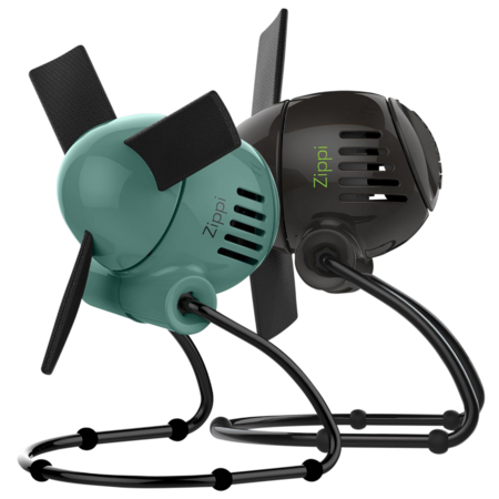 2-Pack Vornado Zippi Fans for $14.99